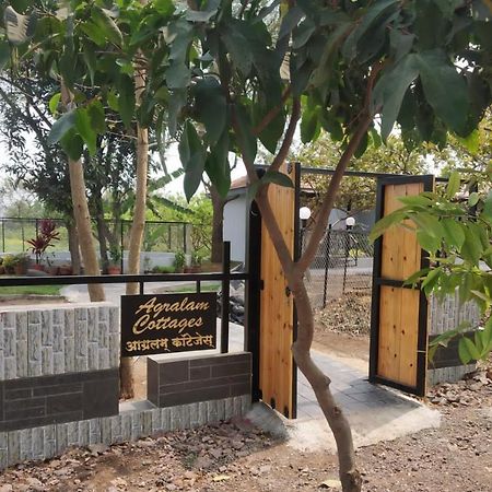 Agralam Cottages @Raghunandan Resort 纳西克 外观 照片