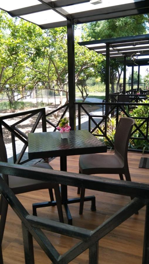 Agralam Cottages @Raghunandan Resort 纳西克 外观 照片