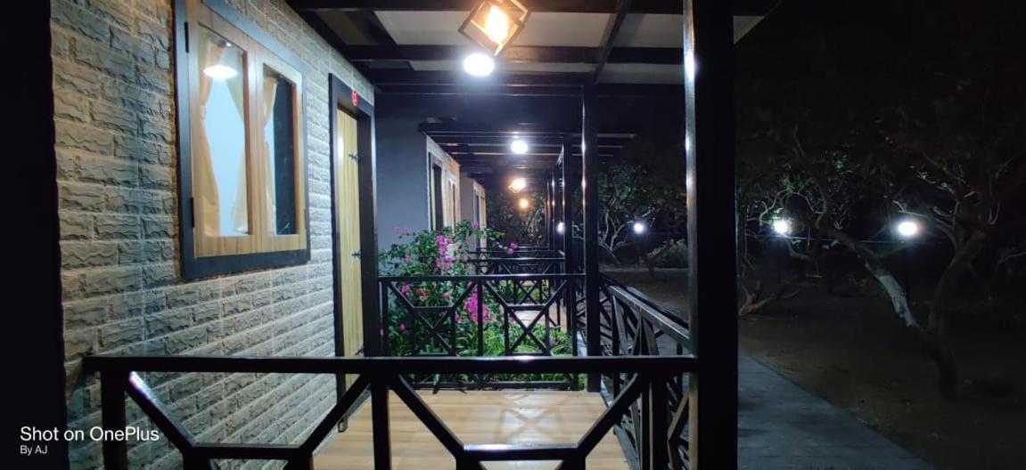 Agralam Cottages @Raghunandan Resort 纳西克 外观 照片