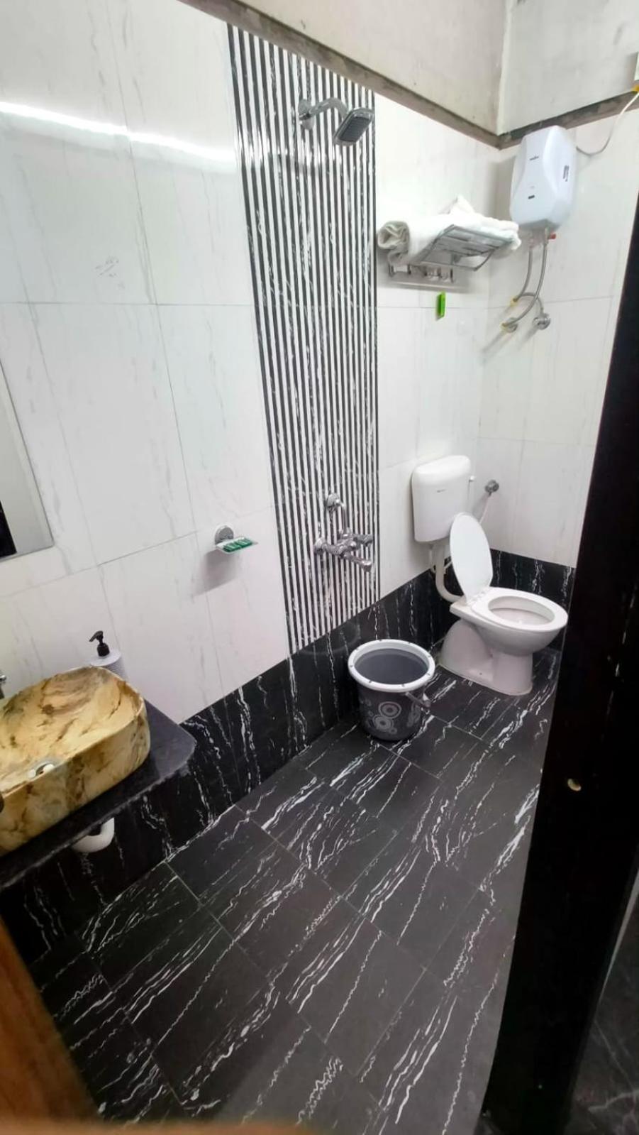 Agralam Cottages @Raghunandan Resort 纳西克 外观 照片